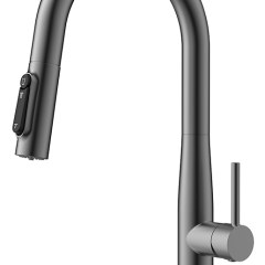 Смеситель KAISER Vita для кухни с подачей фильтрованной воды 43344-15