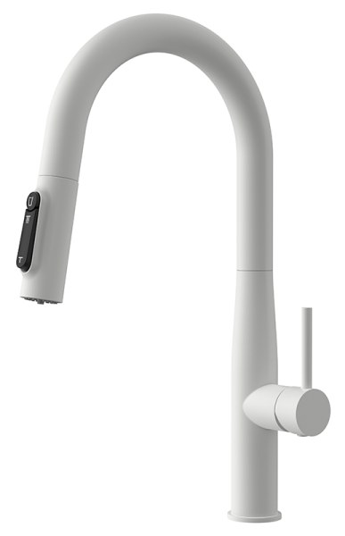 Смеситель KAISER Vita для кухни с подачей фильтрованной воды 43344-4