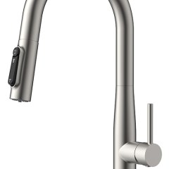 Смеситель KAISER Vita для кухни с подачей фильтрованной воды 43344-5