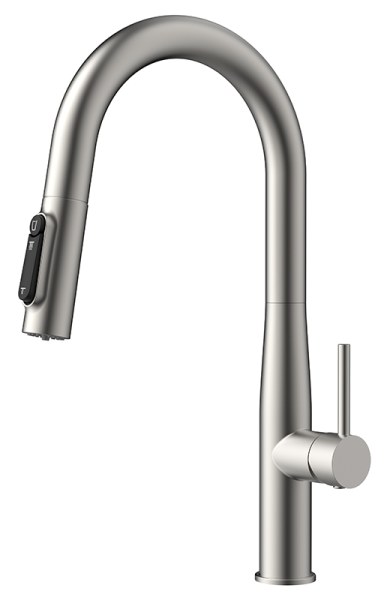 Смеситель KAISER Vita для кухни с подачей фильтрованной воды 43344-5