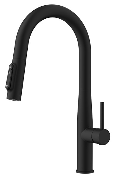 Смеситель KAISER Vita для кухни с подачей фильтрованной воды 43344-9