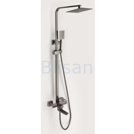 Душевая стойка Fmark FS8145Q