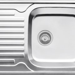 Мойка из нержавеющей стали KAISEKSS-7850R