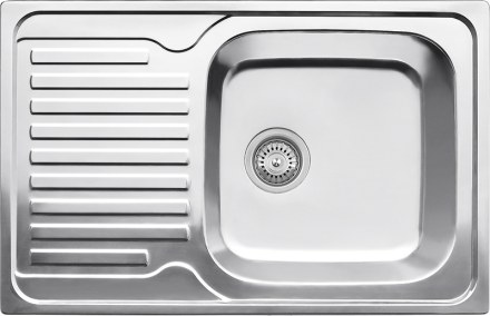 Мойка из нержавеющей стали KAISEKSS-7850R