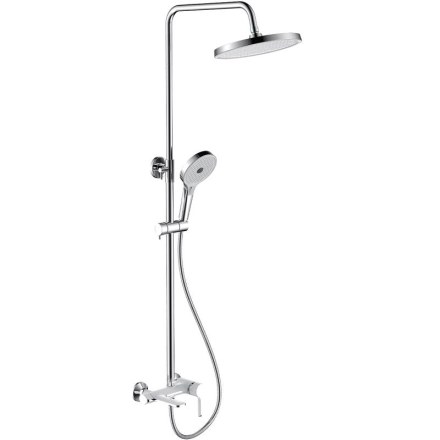 Душевая система Gappo G2403-8 (белый)