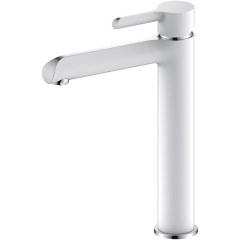 Смеситель для раковины Gappo G1003-18 (высокий)