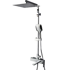 Душевая система Gappo G2418-1