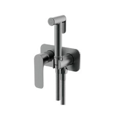 Смеситель с гигиеническим душем Gappo G48-9 G7248-92.