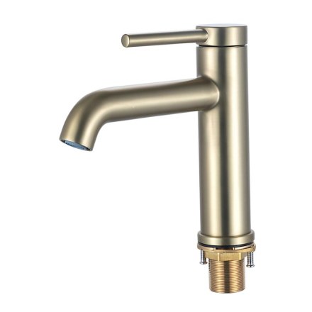 Смеситель Gappo G1006-3