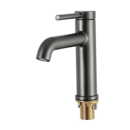 Смеситель для умывальника Gappo G1006-9