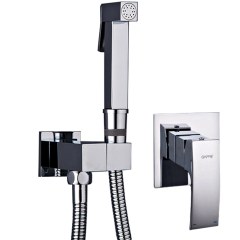 Смеситель для биде Gappo G7207