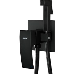 Смеситель с гигиеническим душем Gappo G7207-6