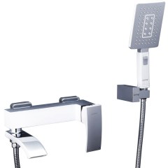 Смеситель для ванны и душа Gappo G3207-8