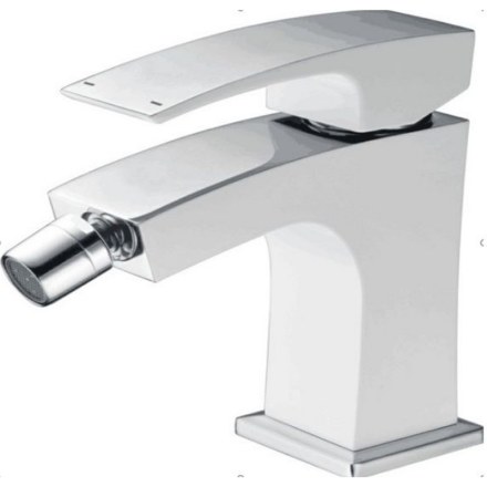 Смеситель на биде Gappo G5007-8