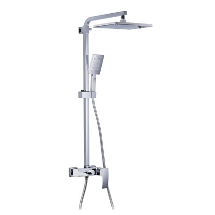 Душевая система Gappo G2407-30