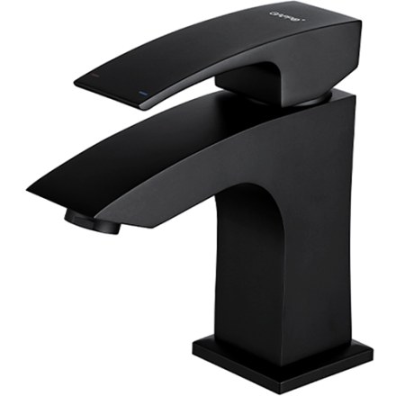 Смеситель для умывальника Gappo G1007-66