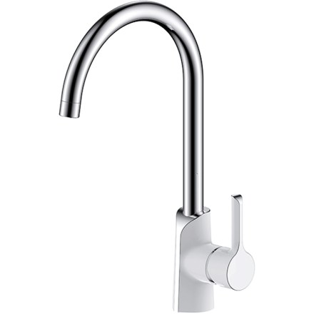 Смеситель для кухни Gappo G4003-8