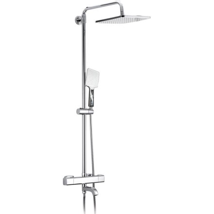 Душевая система Gappo G2491 (хром)