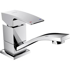 Смеситель для умывальника Gappo G4507