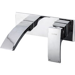 смеситель с гигиенической лейкой Gappo G7207-1