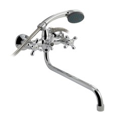 Смеситель в ванную MAYFAIR 87308