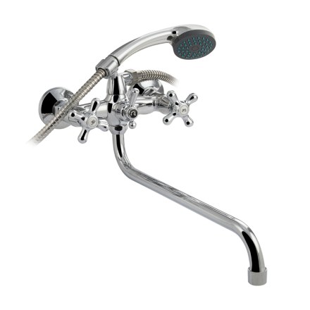 Смеситель в ванную MAYFAIR 87308