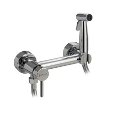 Смеситель с гигиенической лейкой  GFmark 20481