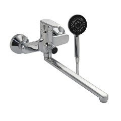 Смеситель для ванны ХРОМ MAGNUS STYLE 8870