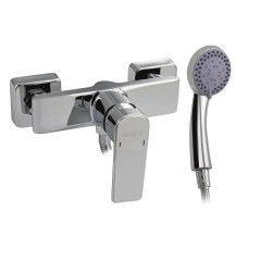 Смеситель в душевую кабину MAGNUS 8471