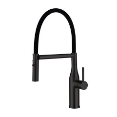 Смеситель для кухни с гибким изливом Gappo G4098-26