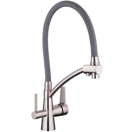 Смеситель для кухни Gappo G4398