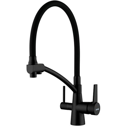 Смеситель для кухни Gappo G4398-16
