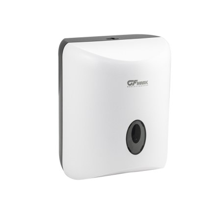 Диспенсер рулонных бумажных полотенец  GFmark 934