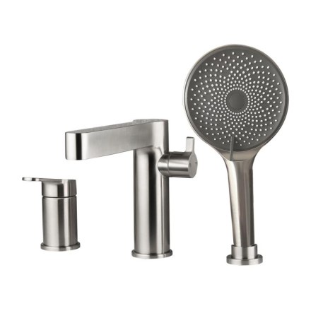 Смеситель на борт ванны Gappo G1199-30