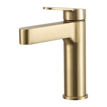 Смеситель для умывальника Gappo G1099-33