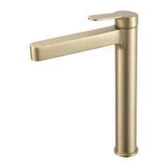 Смеситель для умывальника Gappo G1099-83