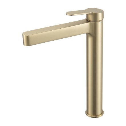 Смеситель для умывальника Gappo G1099-83