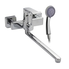 Смеситель в ванную MAGNUS 8470