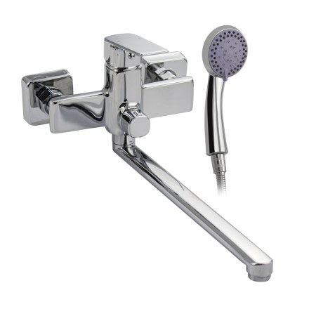 Смеситель в ванную MAGNUS 8470