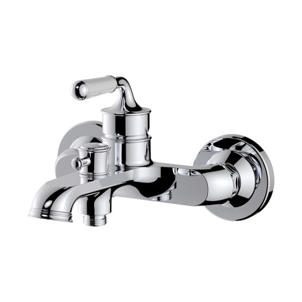 Смеситель  для ванны KAISER Vincent 31522