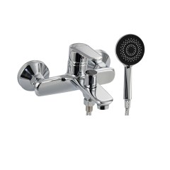 Смеситель для ванны ХРОМ MAGNUS STYLE 8810