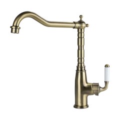 Смеситель  для кухни KAISER Vincent 31544-1