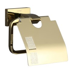 Держатель для туалетной бумаги Gappo G0703-3