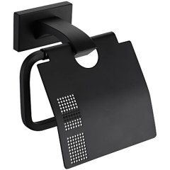 Держатель туалетной бумаги с крышкой Gappo G0703-6