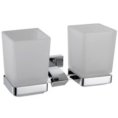 Стакан Gappo G0708 двойной