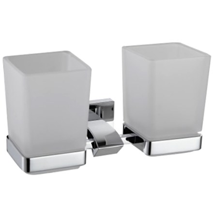 Стакан Gappo G0708 двойной