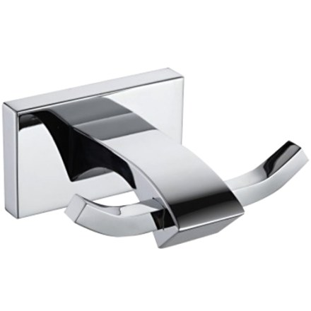 Крючок Gappo G0705-20 двойной