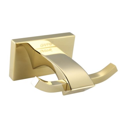 Крючок Gappo G0705-23 двойной