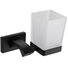 Стакан в ванную на стену Gappo G0706-6