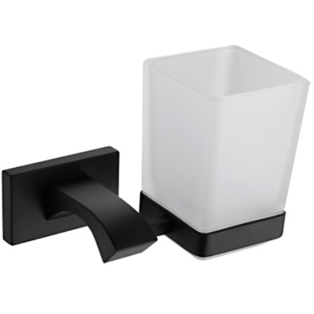 Стакан в ванную на стену Gappo G0706-6